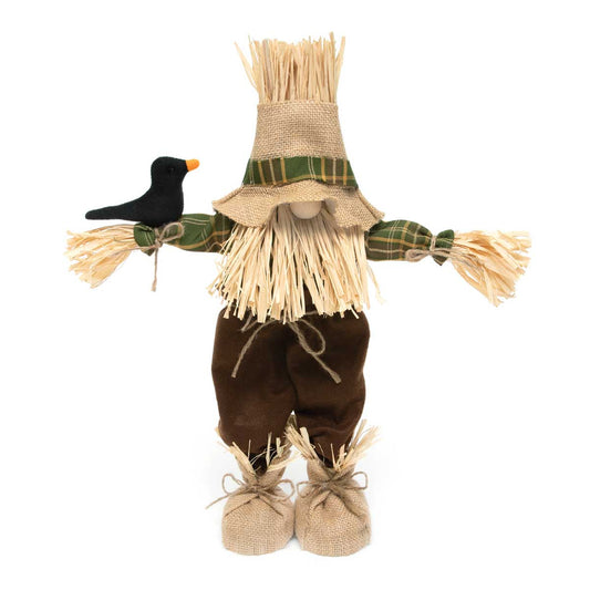 SCARECROW Gnomie