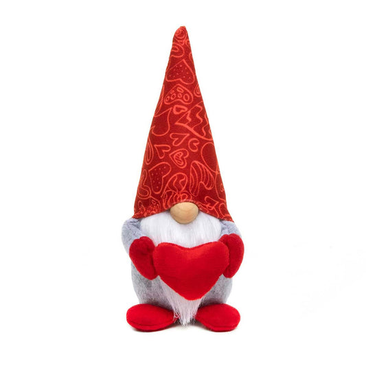 NOME PLUSH HEART SMALL