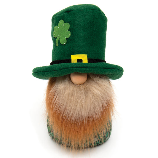 GNOME ST PATTY LARGE