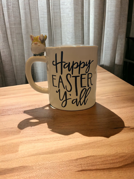 Happy Easter Mug