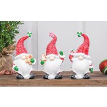 Gingerbread GNOMES Set Of 3