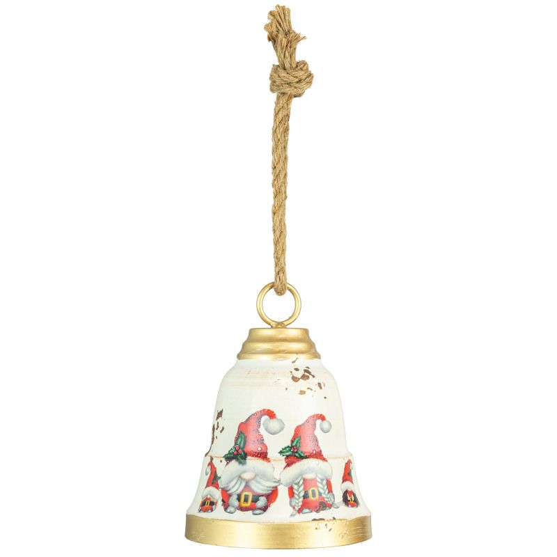 CLASSIC GNOME BELL