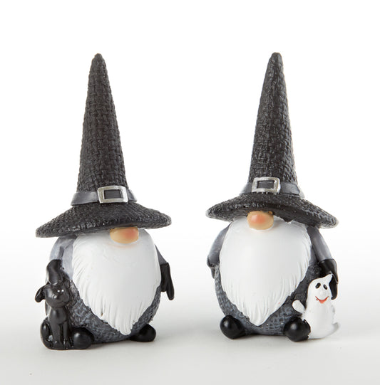 Witchy Halloween Gnomes