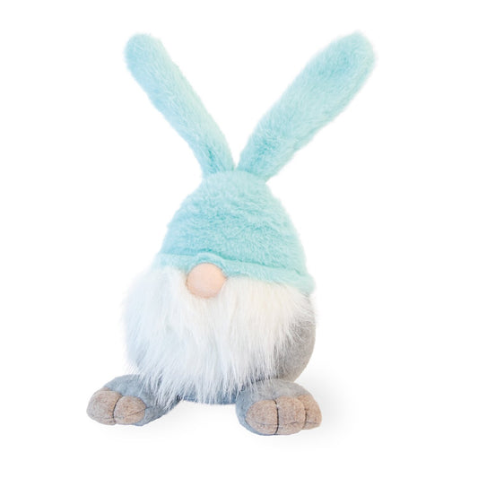 Pete Roly Poly Easter Bunny Gnome
