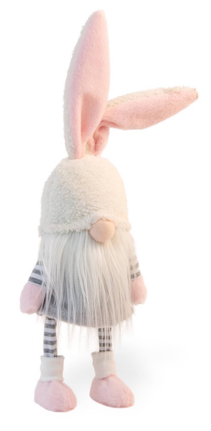 Burt Bouncy Bunny Gnome Easter