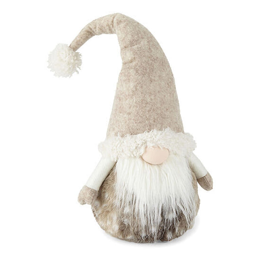 Fawn The Deer Patterned Gnome