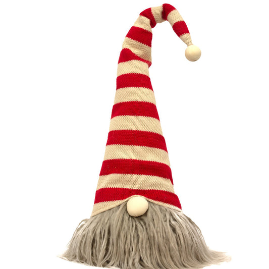 Candy Cane Gnome Medium