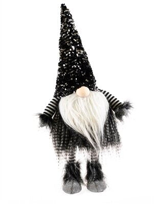 Noble the Any Time Gnome with Sparkly Hat!