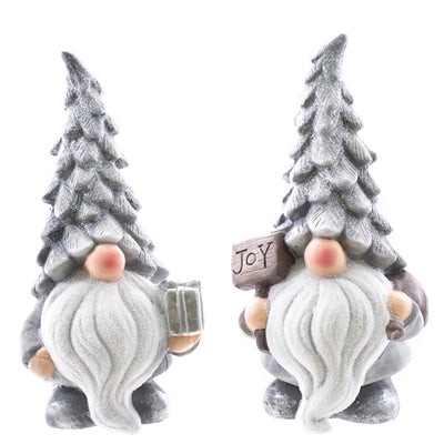 Nubs & Nubbers the Gnomes