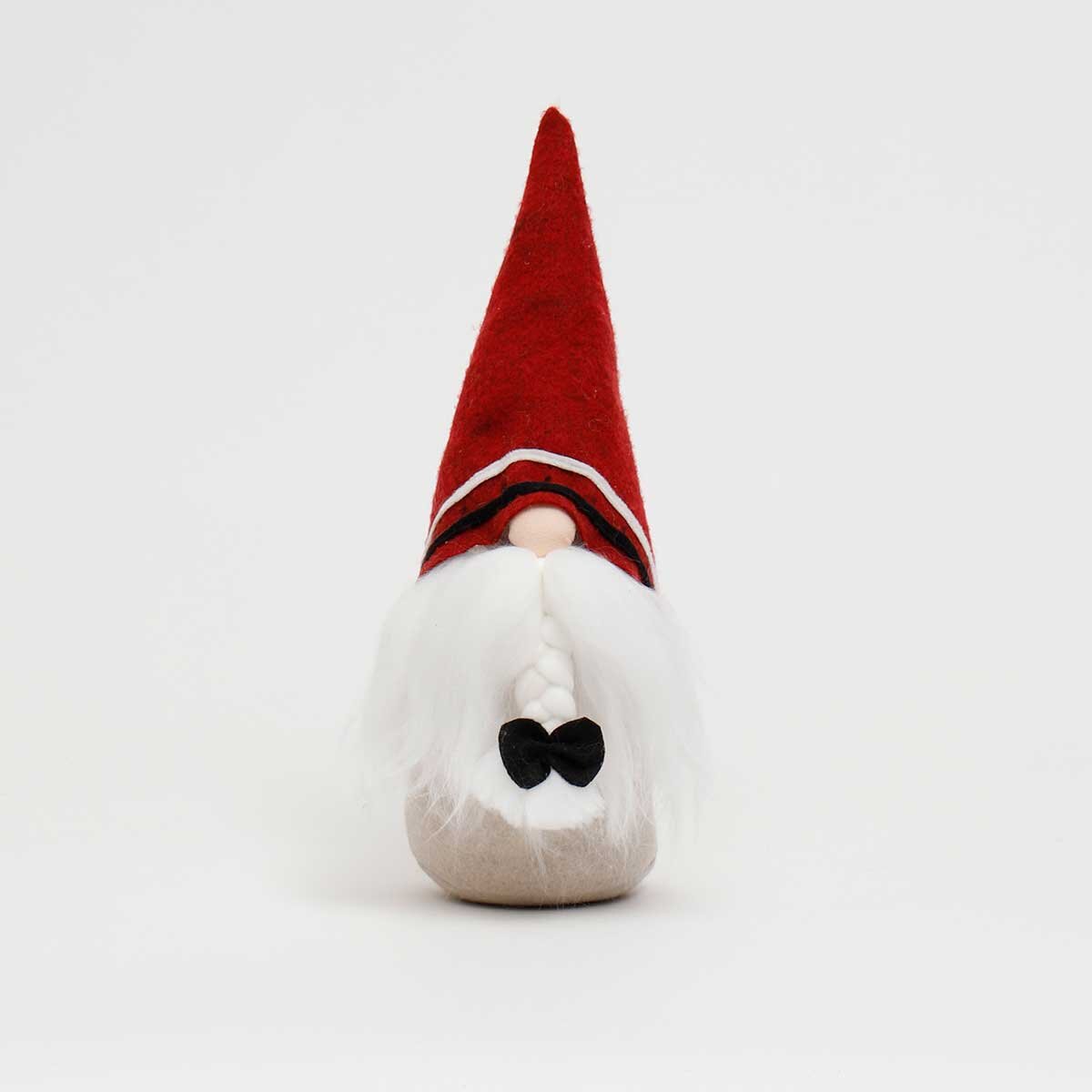 HELGI VIKING GNOME WITH RED HAT