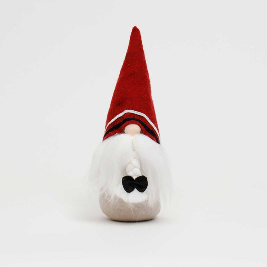 HELGI VIKING GNOME WITH RED HAT