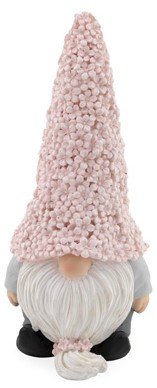 DAISY HAT GNOMES - Pick Yellow or Pink or Both
