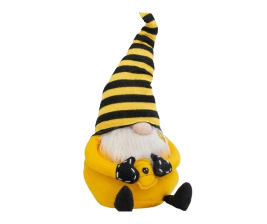 Big Beauregard Bee Gnome