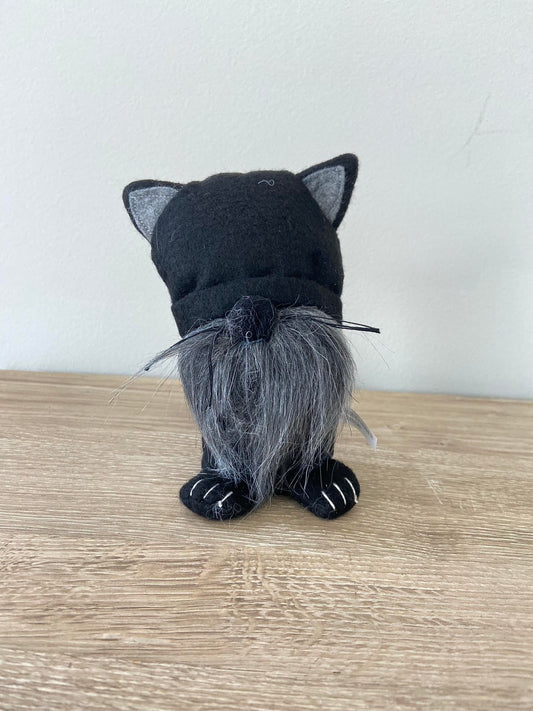 Cat gnome