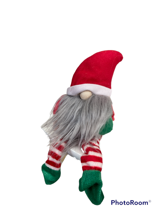 Santa’s little helper elf 2