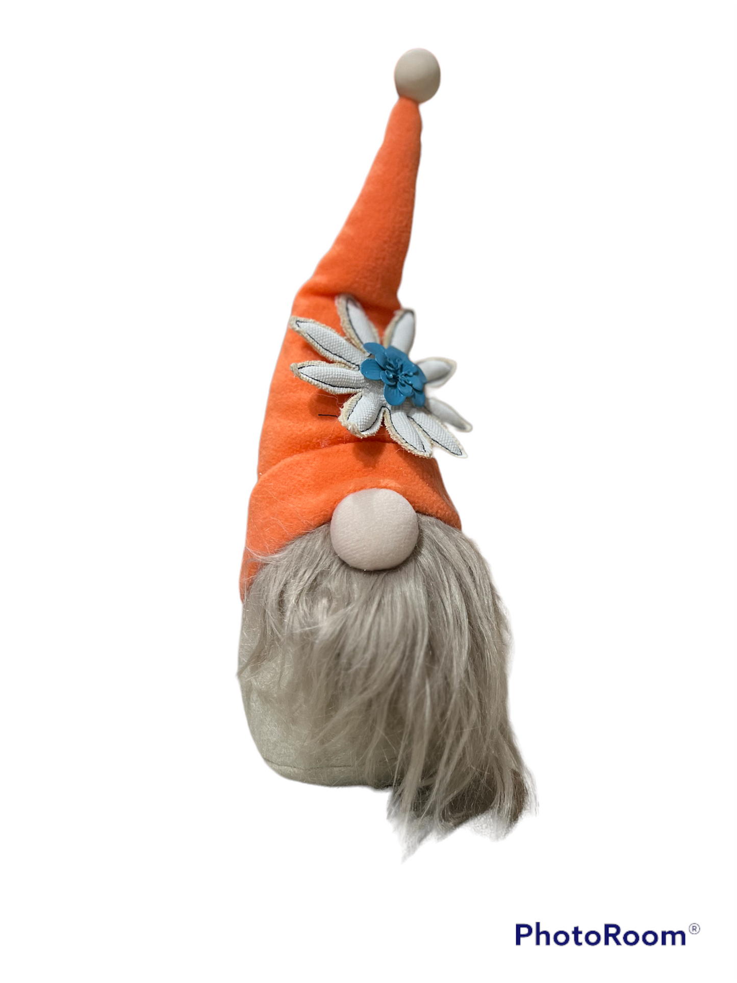 Daisy cloth hat Gnomie