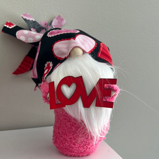Love Gnome
