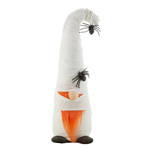 Halloween Mummy Gnomie