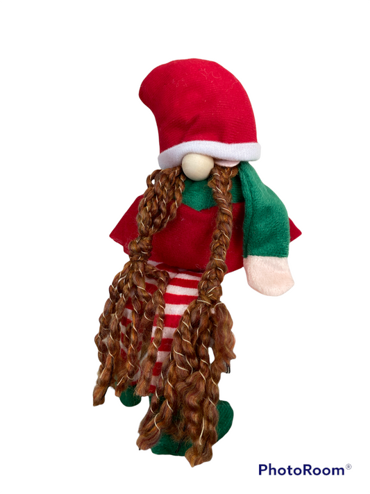 Santa’s little helper elf 3