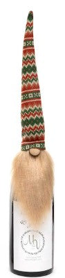 ALPINE GNOME BOTTLE TOPPER 2 AST