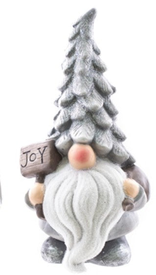 Nubs & Nubbers the Gnomes