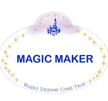 Disney Pins By Mantra911