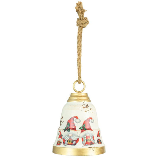 CLASSIC GNOME BELL