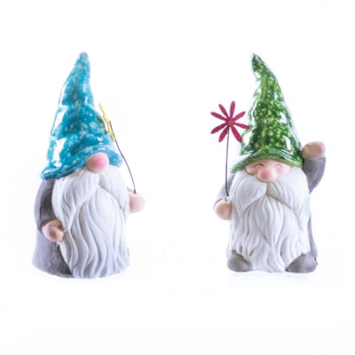 NABEY THE GNOME