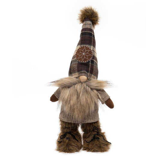 SIR ELY THE NORTHWOODS GNOME