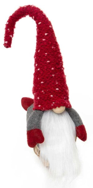 Belly Buster GNOME With SLED