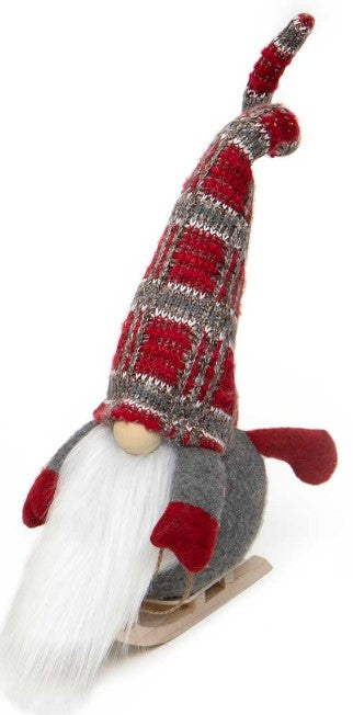Belly Buster GNOME With SLED
