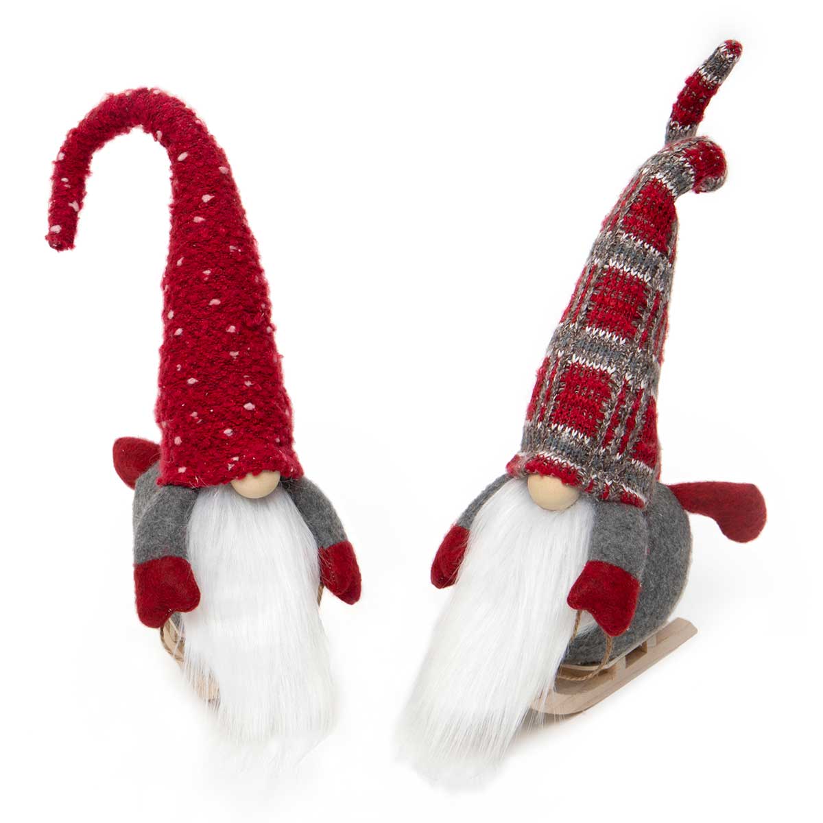 Belly Buster GNOME With SLED
