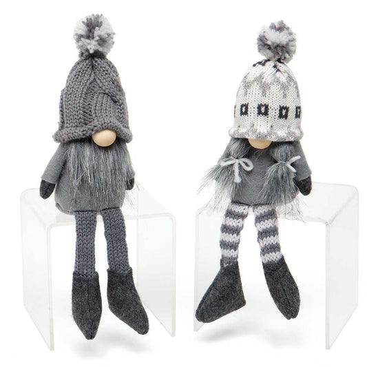 Hansel and Gretel GNOME