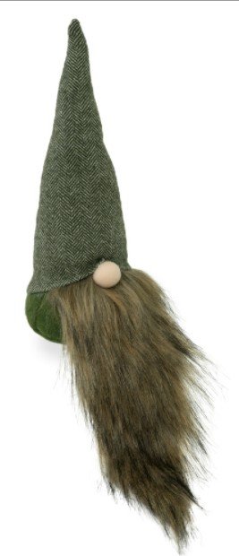FIGLE LONG BEARD THE EARTHY VIKING GNOME