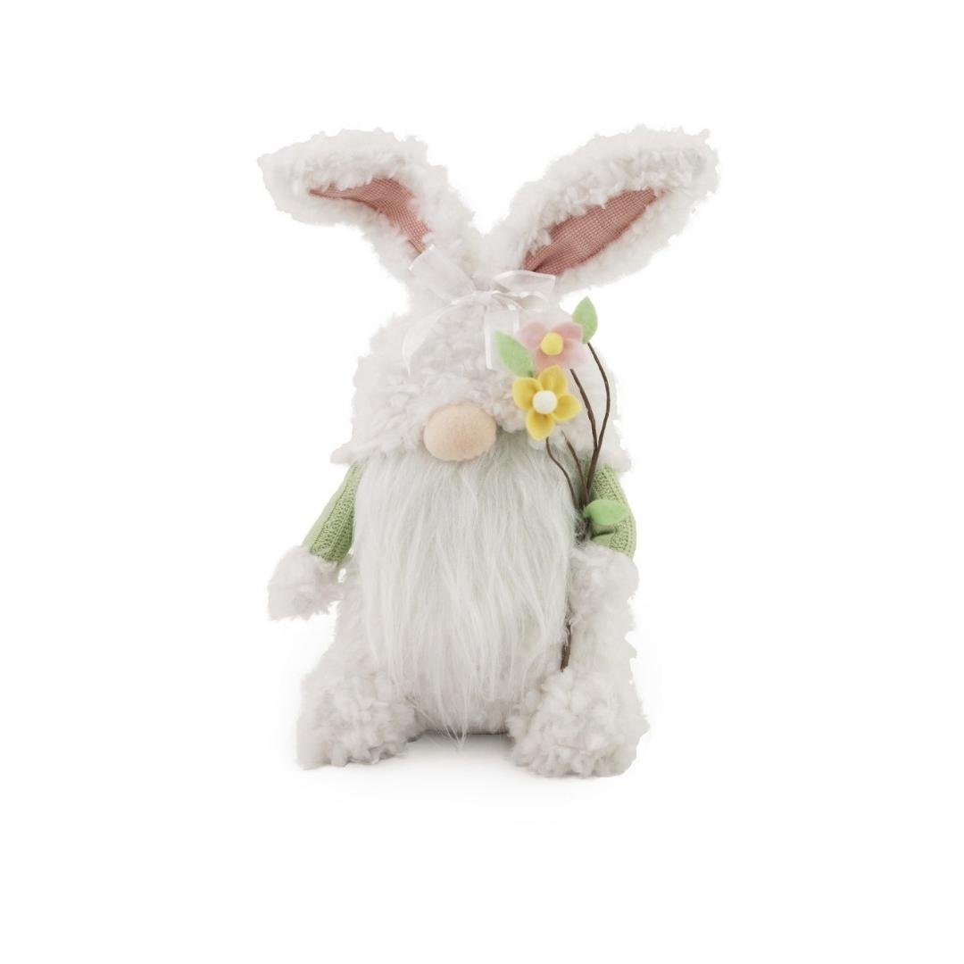 Fergus Fluffy Bunny Gnome