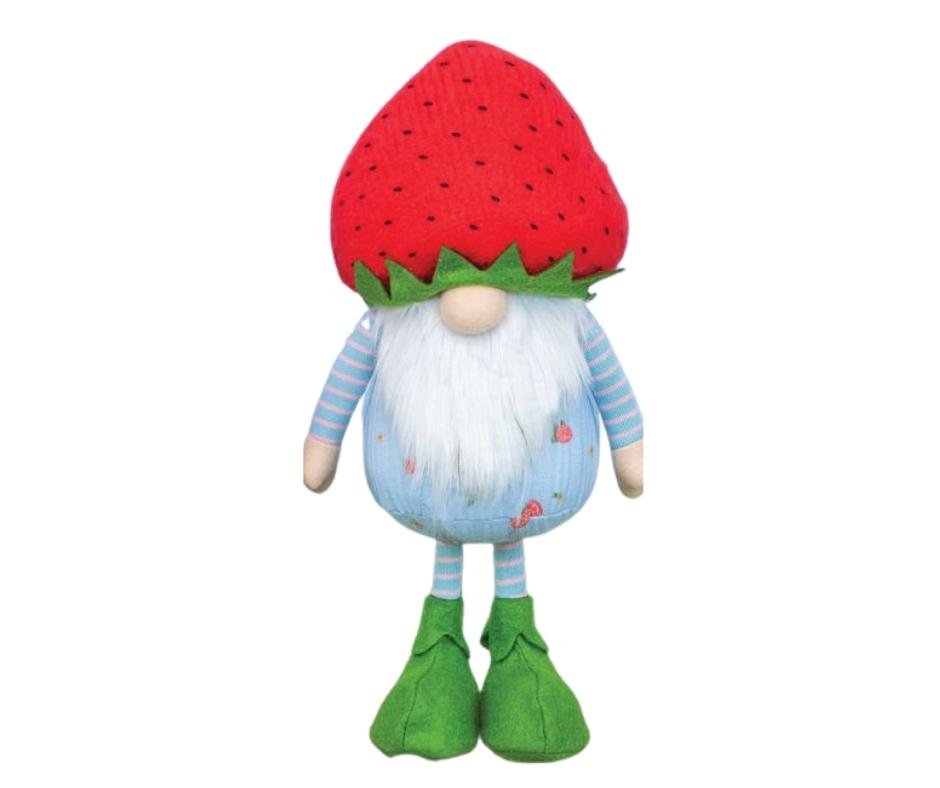 STRAWBERRY PATCH GNOME STANDER 2 ASST.