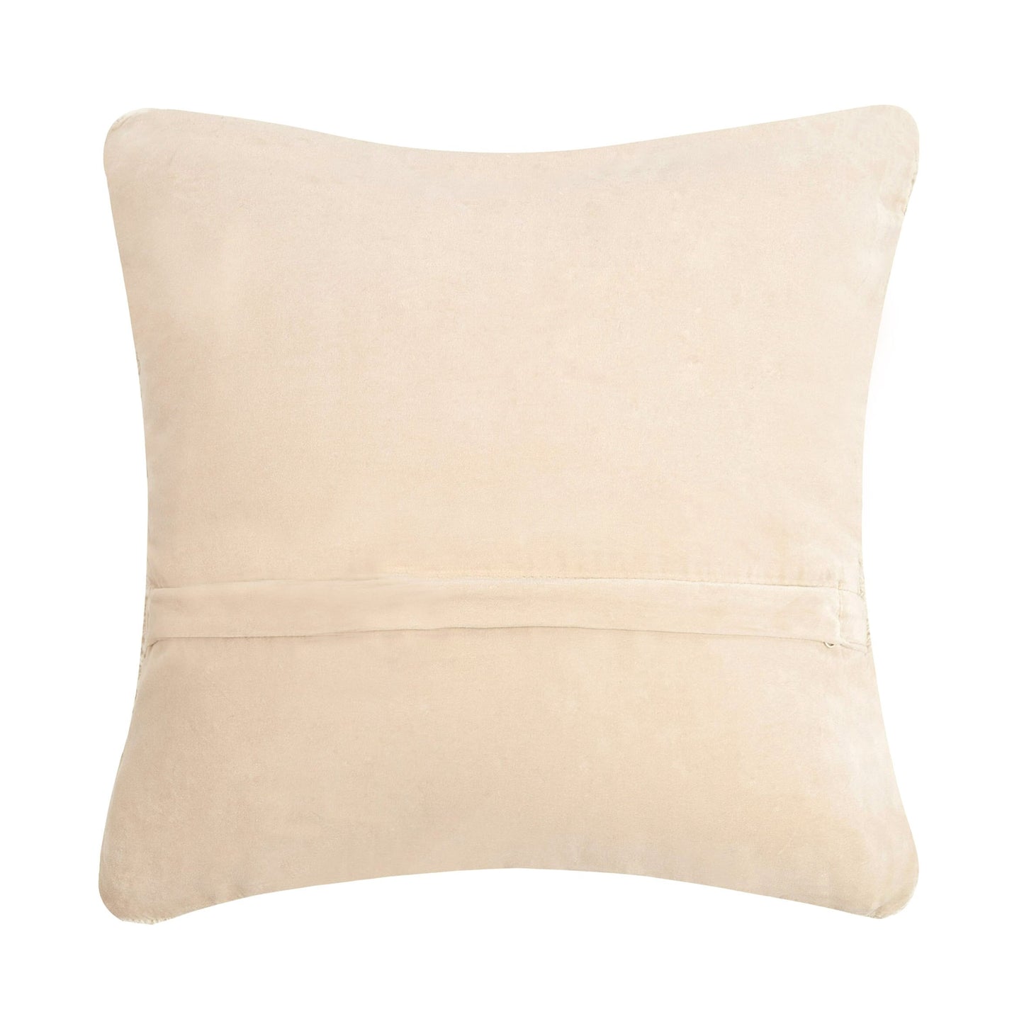 Gnome with Gift High Quality Accent Wool Pillow