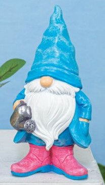 RAINY DAY GNOMES 3 ASST