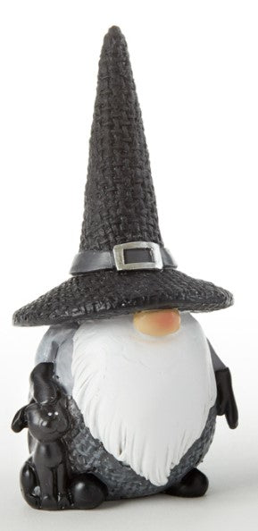 Witchy Halloween Gnomes