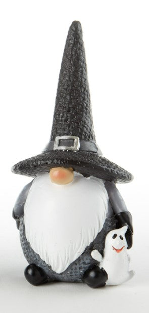 Witchy Halloween Gnomes
