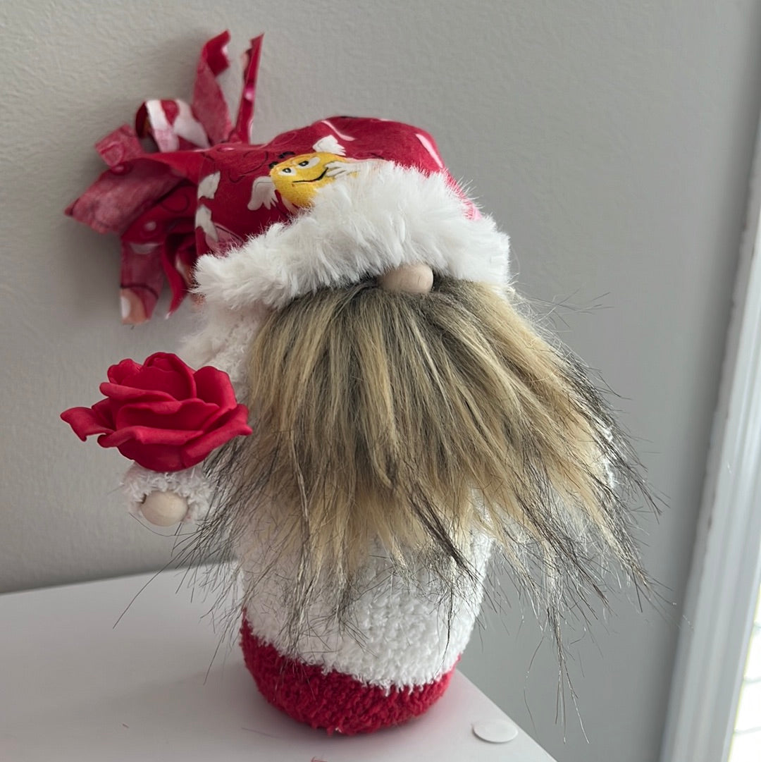 Rose Gnomie