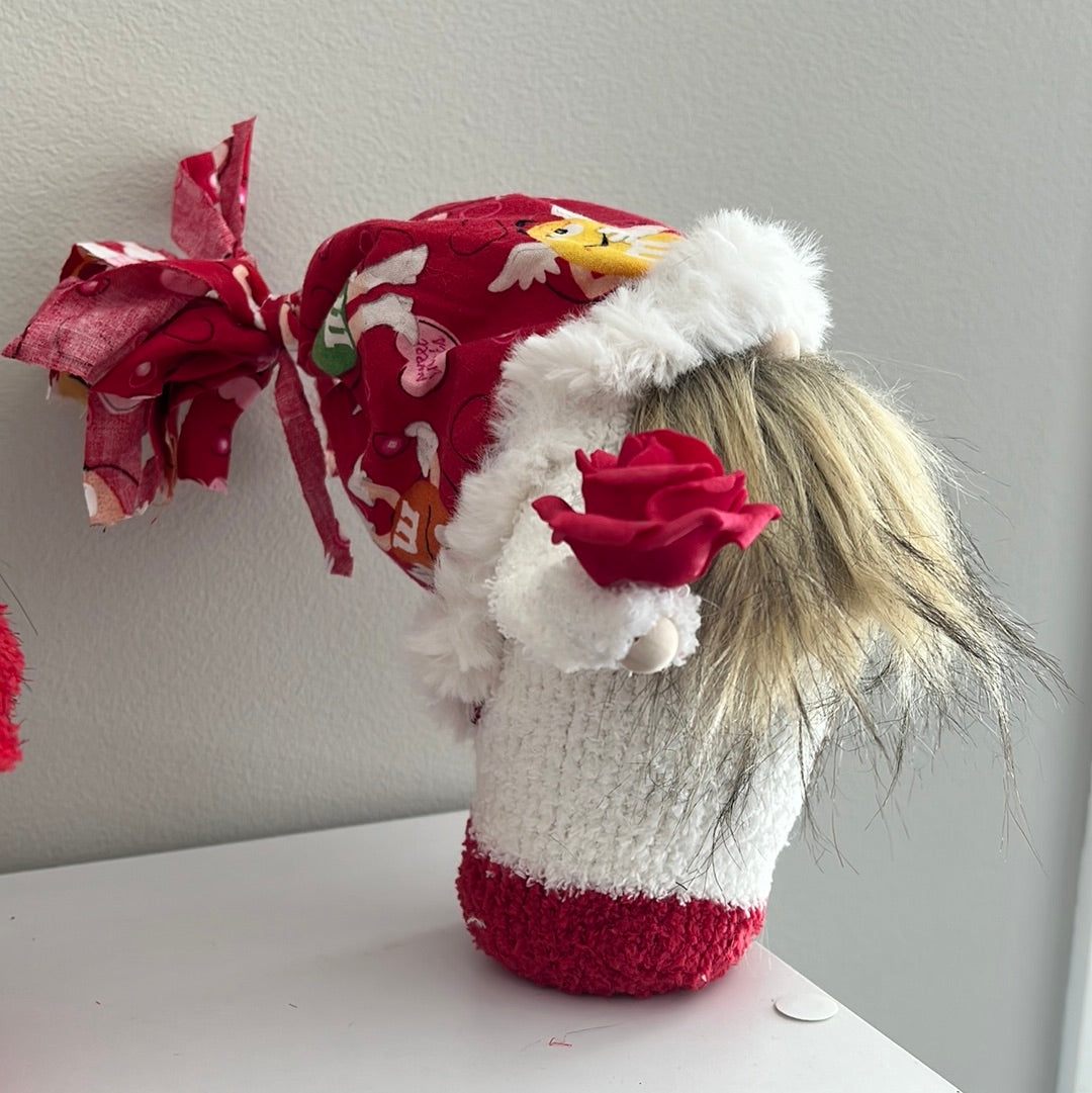Rose Gnomie